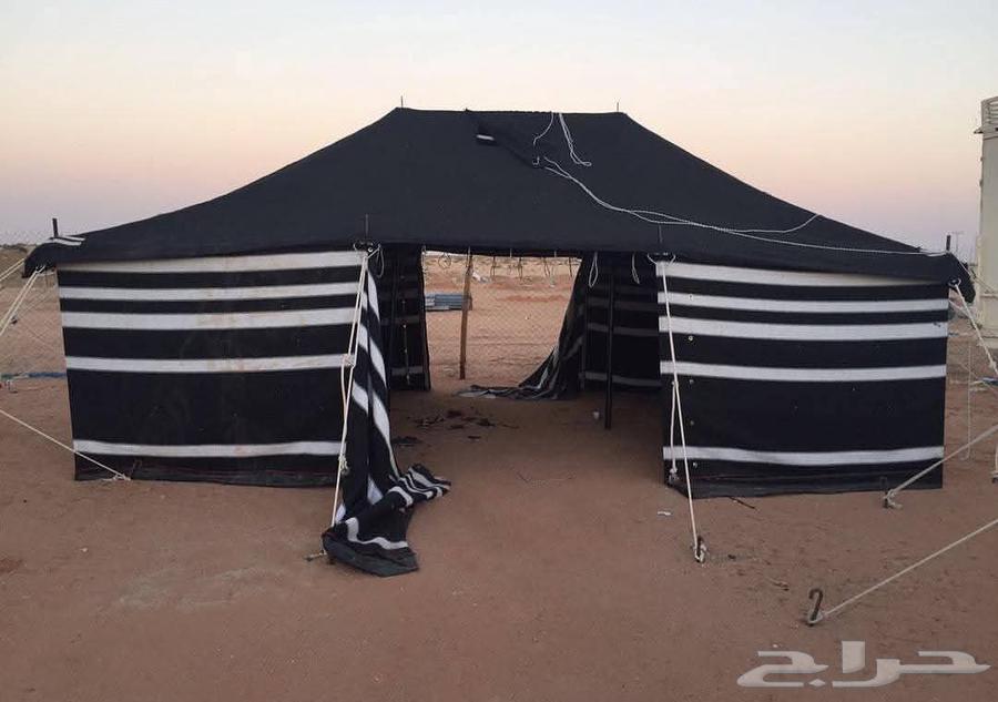 ابو وليد لتركيب جميع الخيام64594246820993110