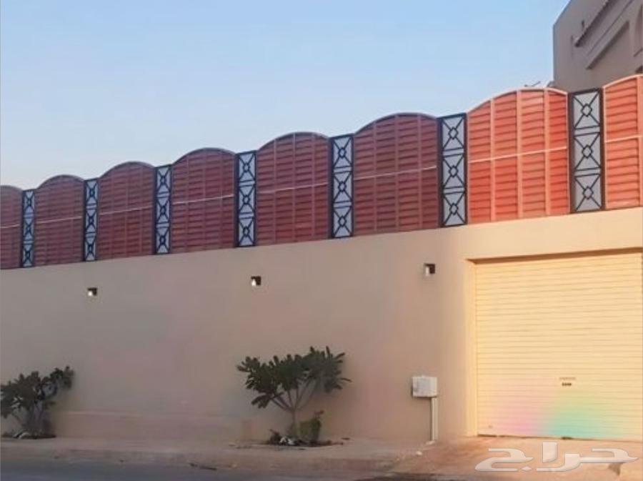 مظلات وسواتر وعمل غرف سندويش بنل64594118500098113