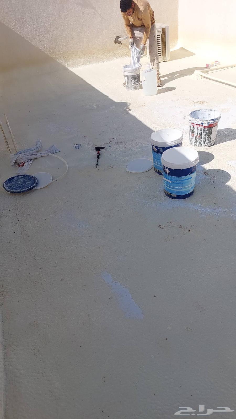 عزال فوم حراري ومايء مع الضمان عزال شنيكوا من تسريبات المياه64594196828675110