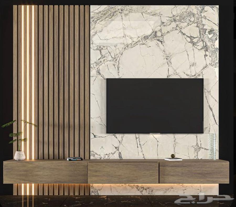 أعمال الديكور والترميم والجبس بورد والشيبورد وجميع الدهانات64594148746242111