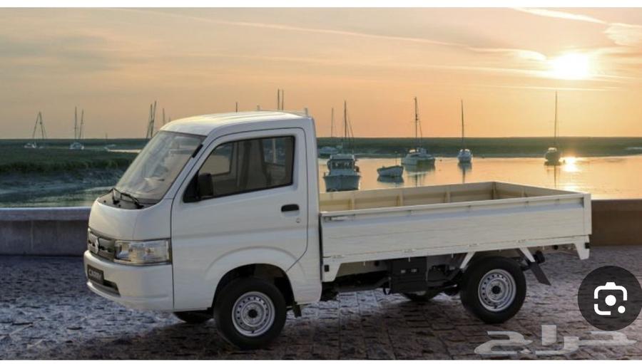 دباب توصيل مشاوير داخل وخارج جدة64594210807425110