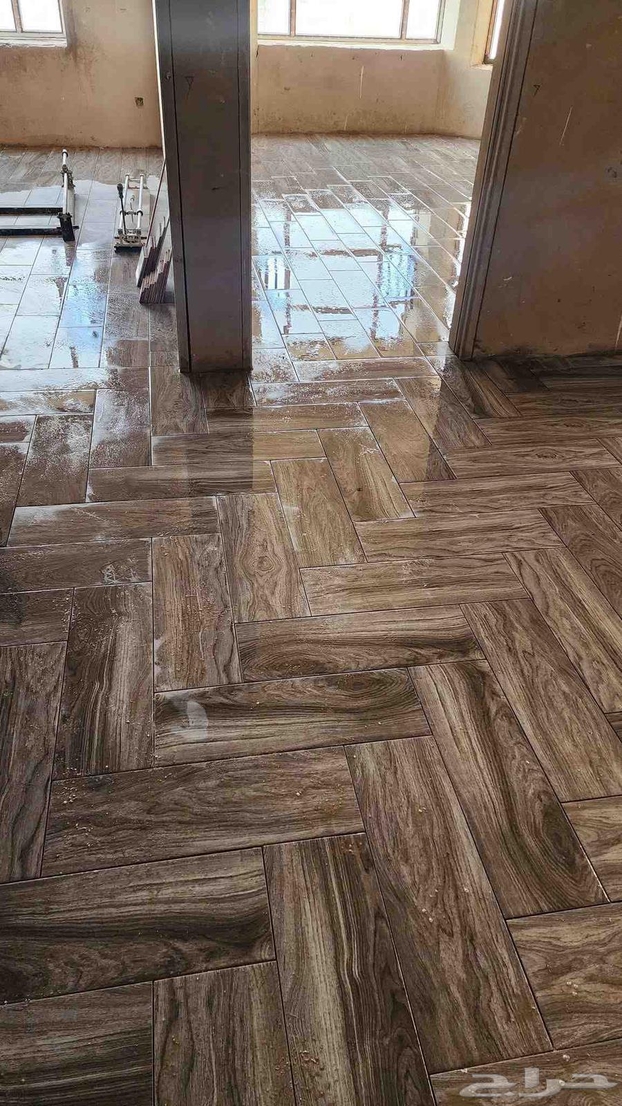 مبلط لتركيب جميع انواع السيراميك والبورسلين والرخام64594118451203112