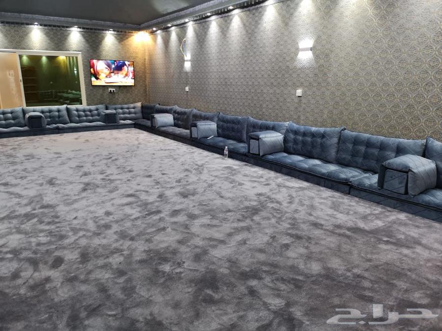 Fireproof woven tent tiles, fabric cladding for awnings and shelters64594084164097114