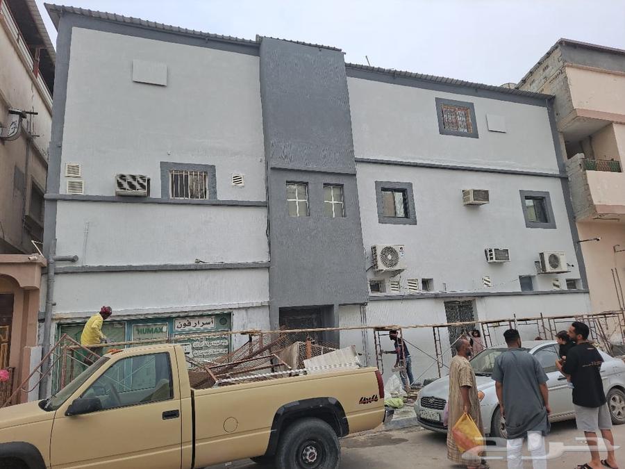 ديكورات الأحساء أصباغ ترميم وجميع انواع الديكورات64594118964482111