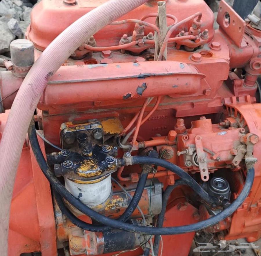 مكانيكي وكهربائي تريلات فولفو واكترس والبي64589742738691113