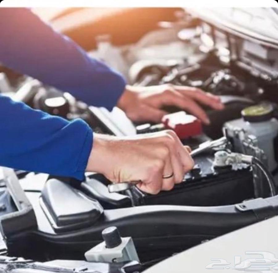 مكانيكي وكهربائي تريلات فولفو واكترس والبي64589742738691110