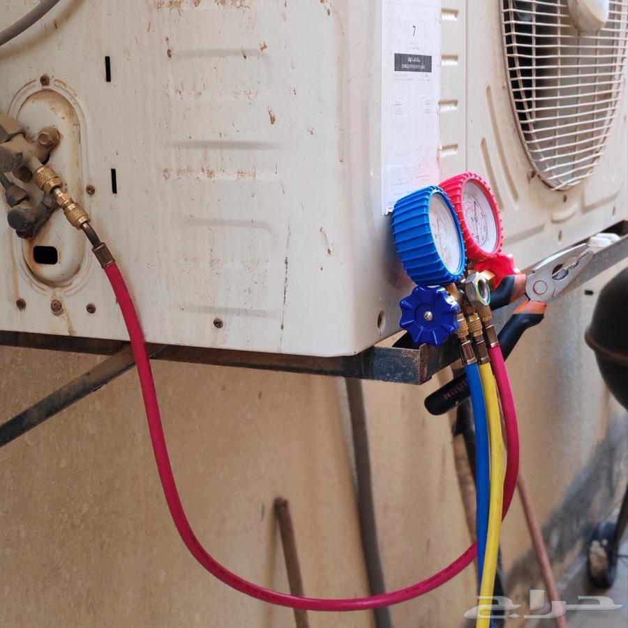 تنظيف مكيفات بجده و مكه64594244681603111