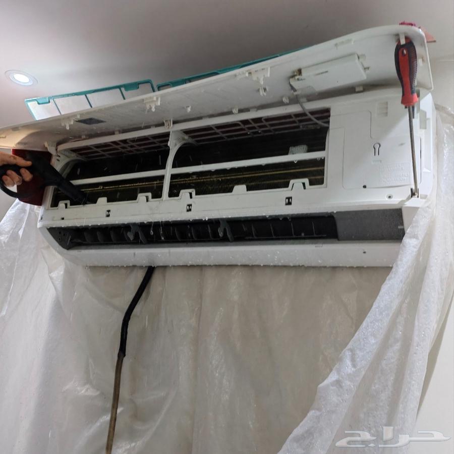 تنظيف مكيفات بجده و مكه64594244681603110