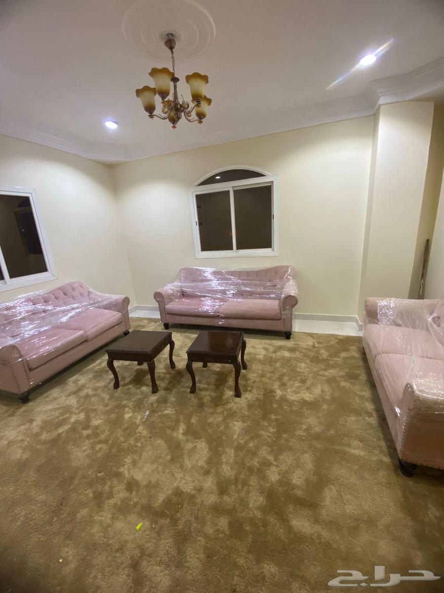 شركة نقل عفش نقل اثاث بالمدينة فك تركيب تغليف بأعلى مستويات64594225433474111