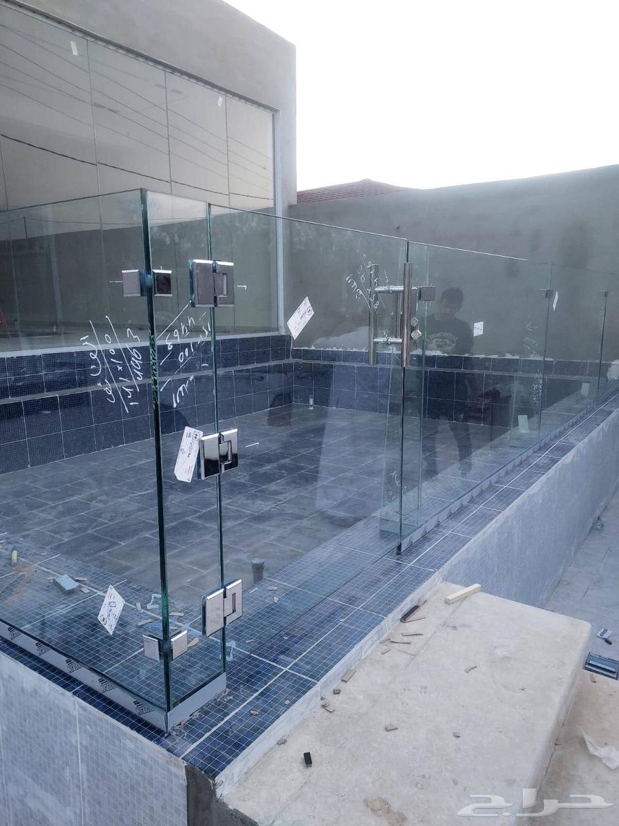 توريدوتركيب الزجاج السكريت والالمنيوم64594246869761112