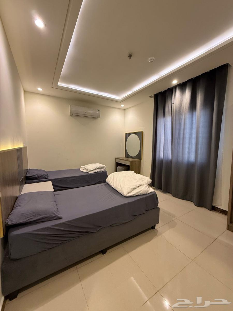 شقق مفروشة للايجار الشهري64589641765761114