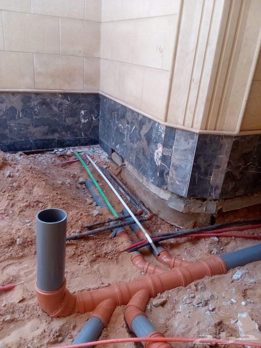 سياك تسليك مجاري64594260367491111