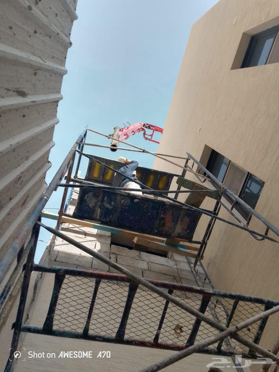 مقاول بناء ملاحق ومجالس64594261529601112