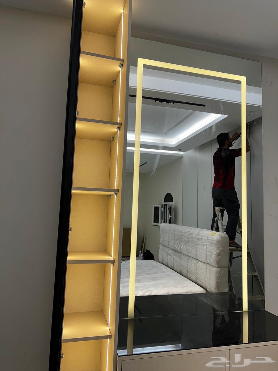 سباكه كهرباء64594210325249111