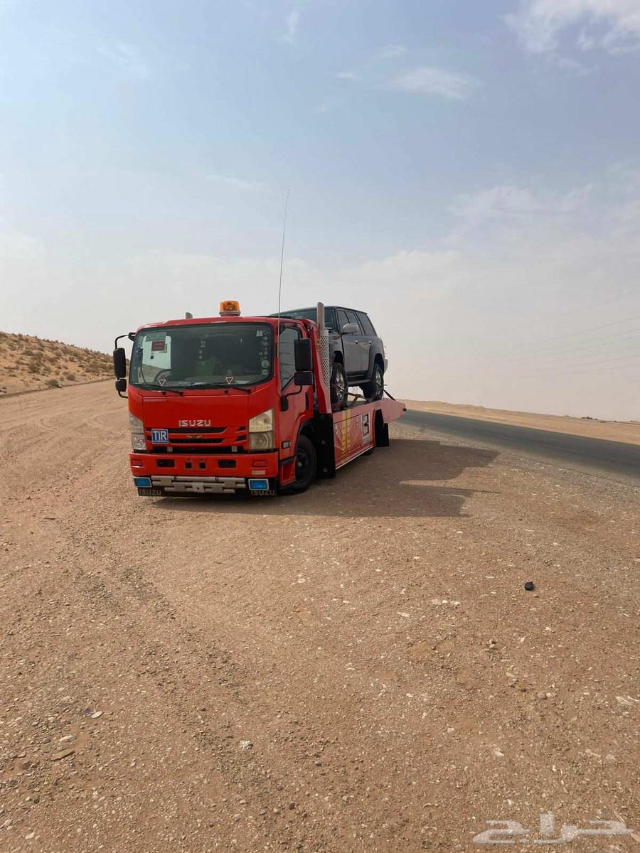 سطحة الرياض إلى تبوك عرعر القريات العلا جده المدينة الدمام64613300632449112