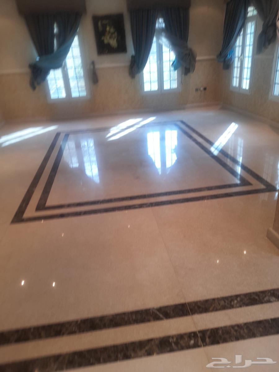 جلي بلاط تلميع رخام64594259995393114