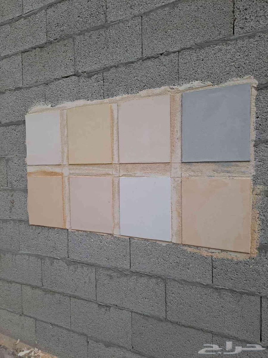 ديكورات الأحساء أصباغ ترميم وجميع انواع الديكورات64594118964482113