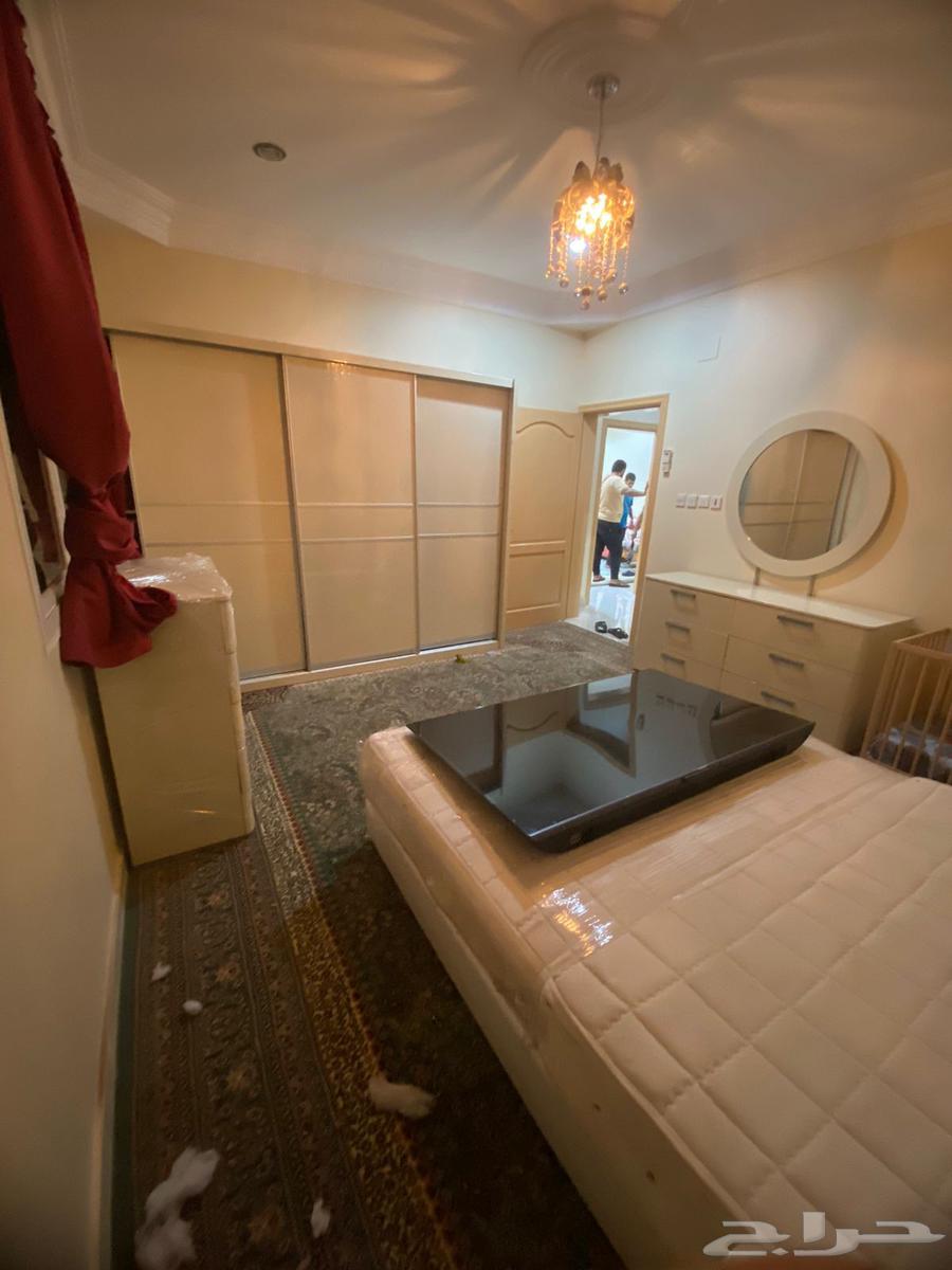 شركة نقل عفش نقل اثاث بالمدينة فك تركيب تغليف بأعلى مستويات64594225433474113