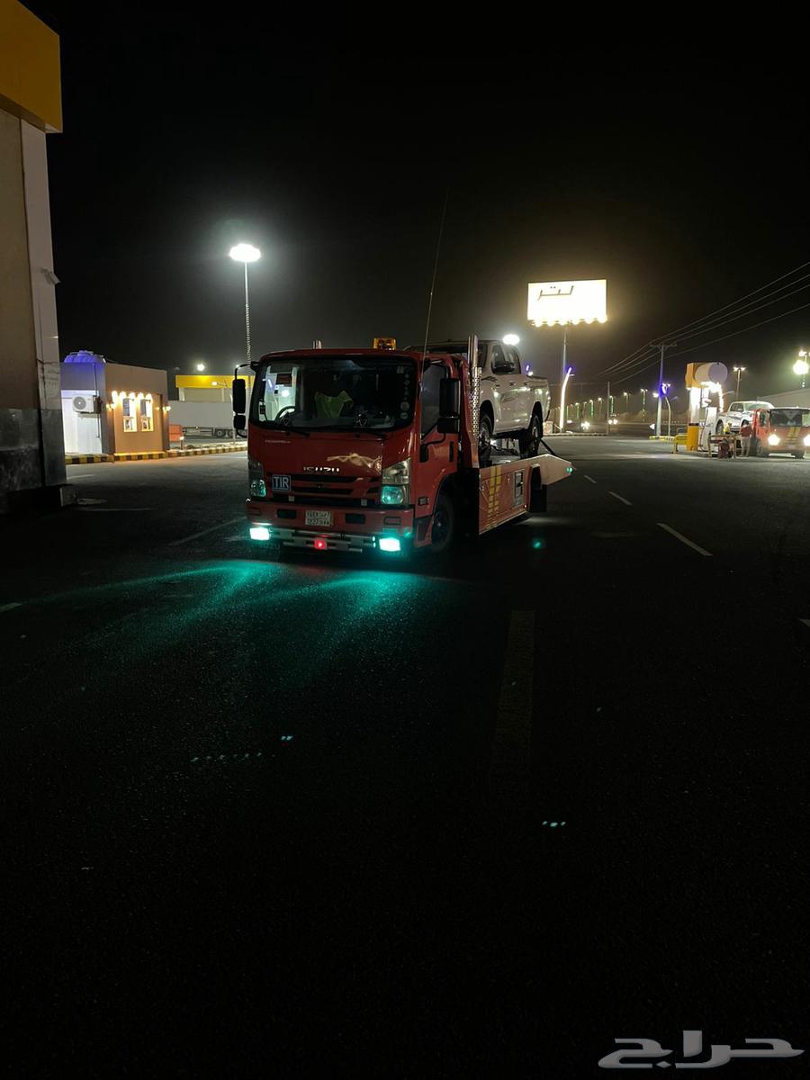 سطحة الرياض إلى تبوك عرعر القريات العلا جده المدينة الدمام64613300632449111