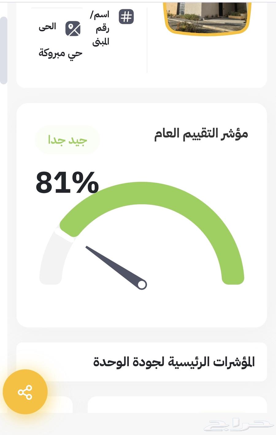 فاحص المباني الجاهزة قبل الشراء (شقق فلل)64594261442051112