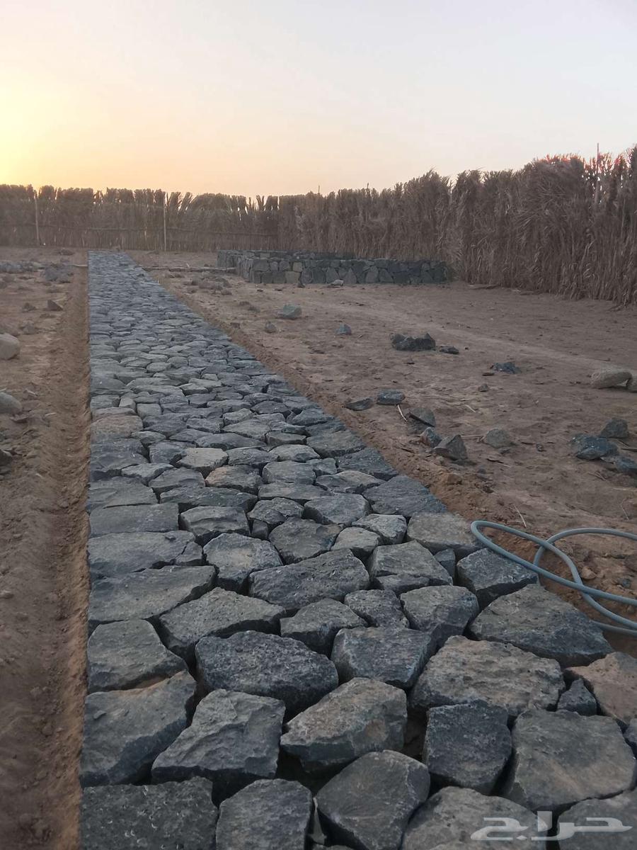 معلم حجر ومقاول المدينه المنوره64594274883842113