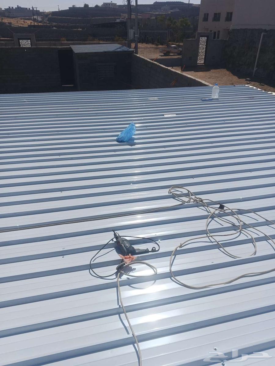 معلم لحام حداده هناجر قرميد سوترار ابوب شبابيك64594260586371112