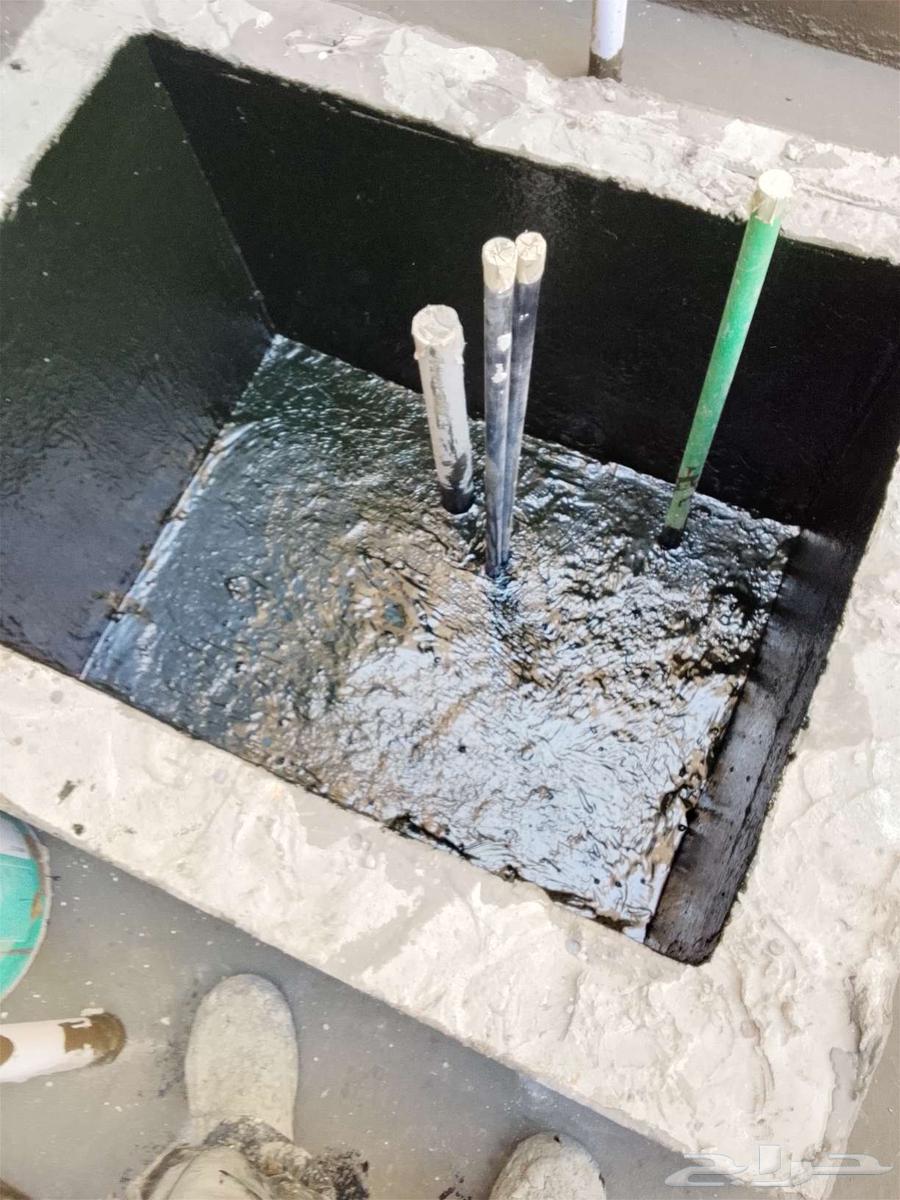 Insulation technician for all types, supply and installation64594246181889113