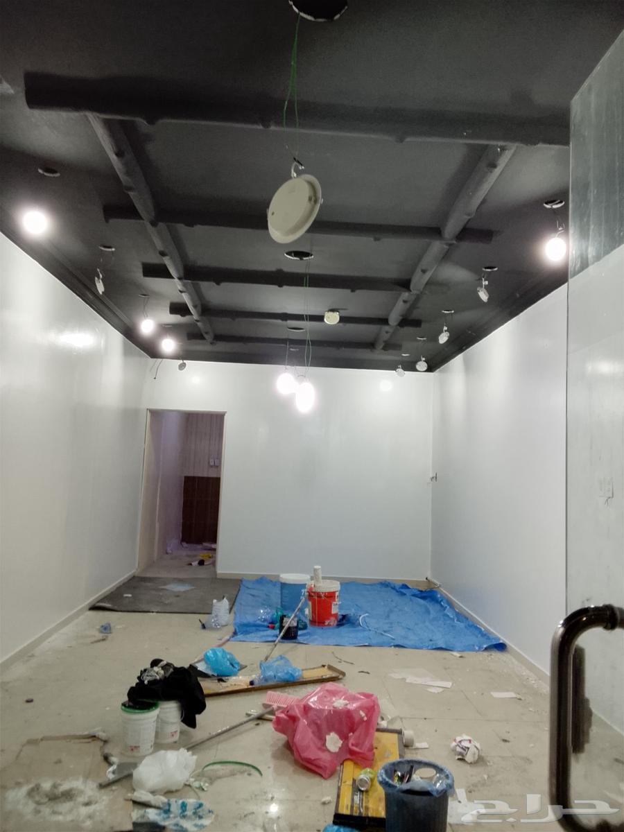 مقاول ترميم تشطيب صباغ دهانات داخليه و خارجيه64594274304131113