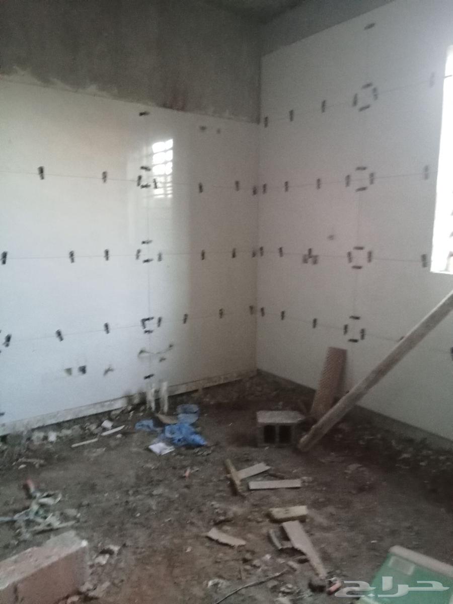 معلم سرميك ورخام وبرسلين جوده عاليه وسعر معقول جدا64594099761026110