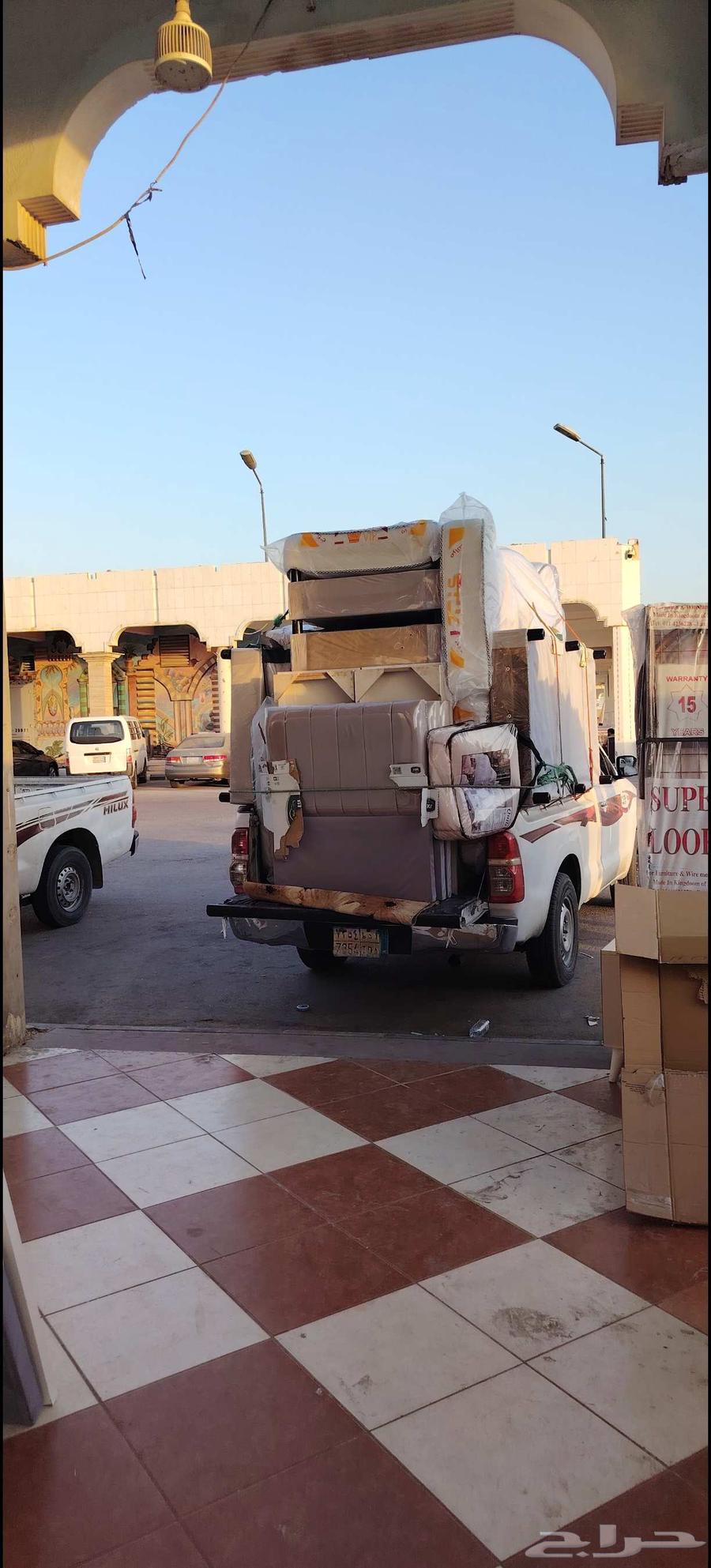 Transport all types of furniture, disassembly and assembly of everything64594195260930110