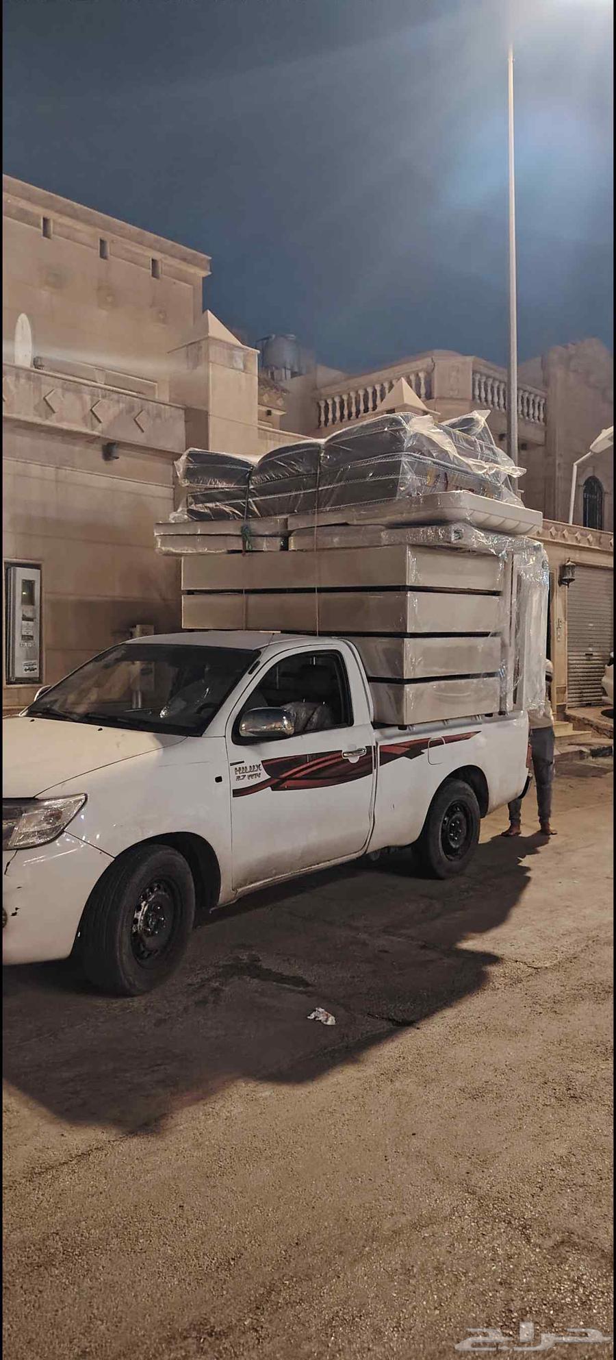 Transport all types of furniture, disassembly and assembly of everything64594195260930111