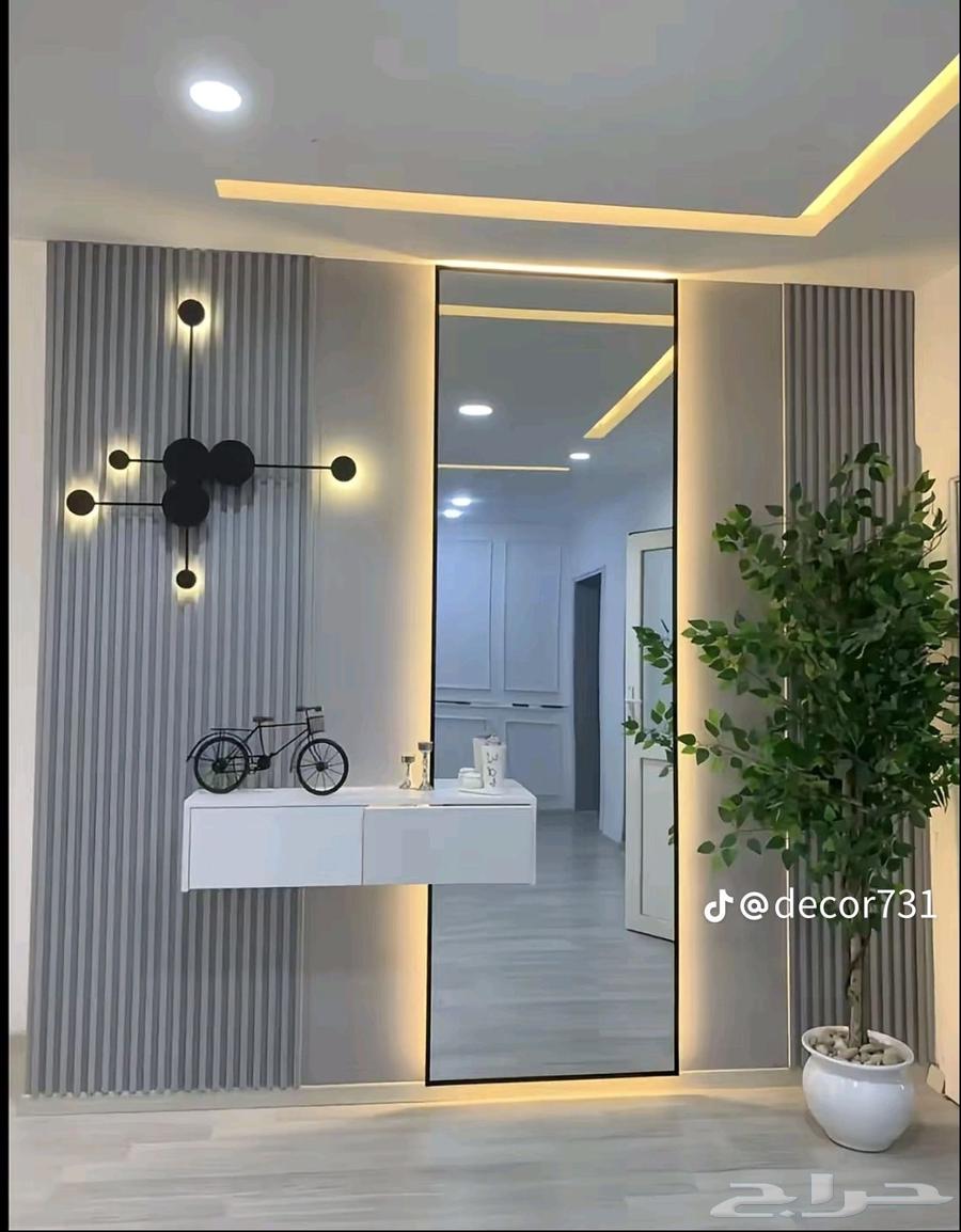 ديكورات ديكورات الطائف بديل الشيبورد بديل رخام بديل خشب64594210342018110