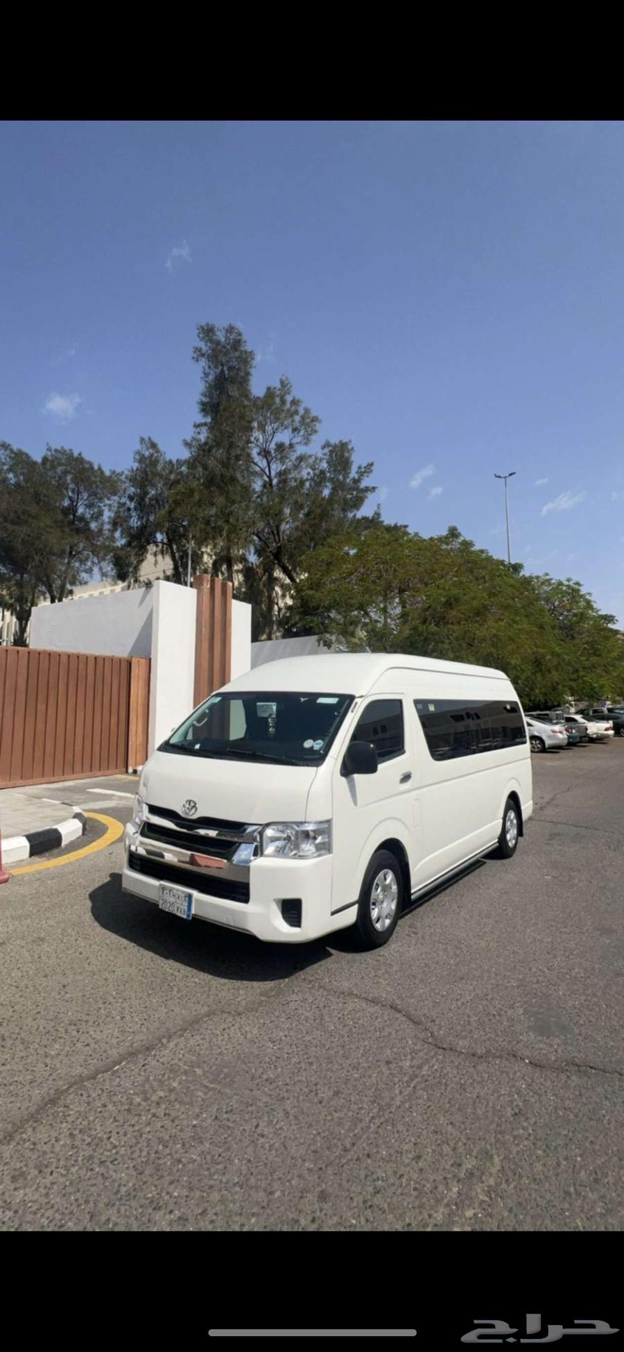 Transportation for female students of Taif University in Al-Huwayyah64589728953859110