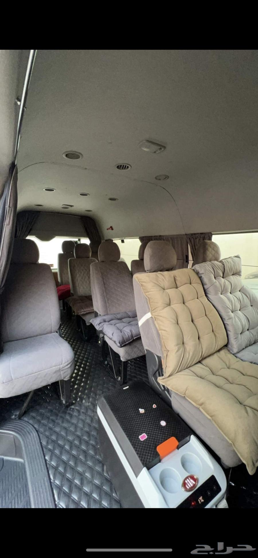 Transportation for female students of Taif University in Al-Huwayyah64589728953859111