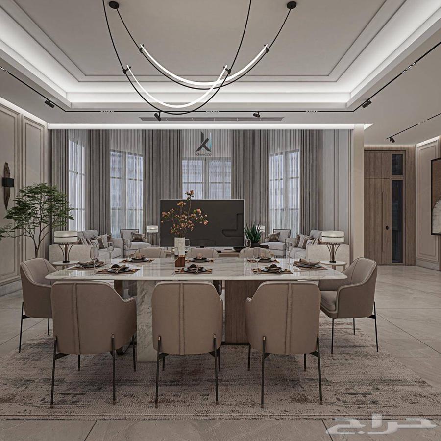 ديكورات جبص بورد64589715199233111