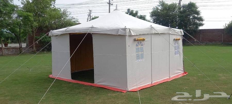 ابو وليد لتركيب جميع الخيام64594246820993112