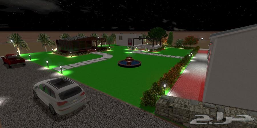 Artificial and Natural Grass - Wood Alternative - Shades - Waterfalls and Fountains - Planting Pools64594259777667111