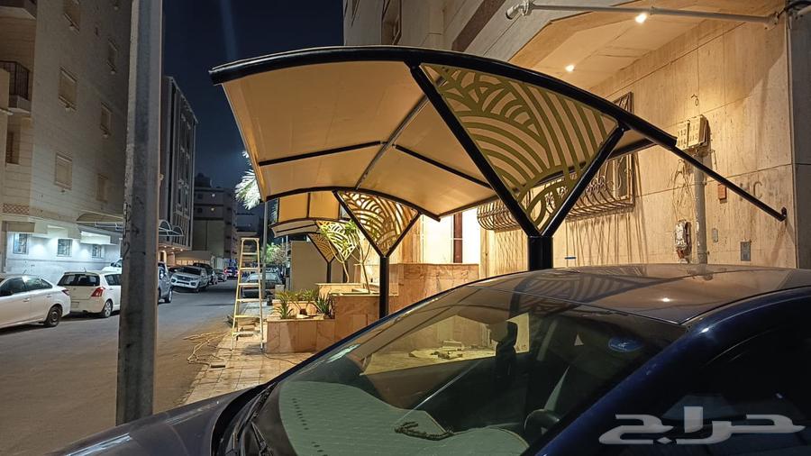 Jeddah Car Awnings: Installation of Screens, Tents, and Car Awning Maintenance64613312753923112