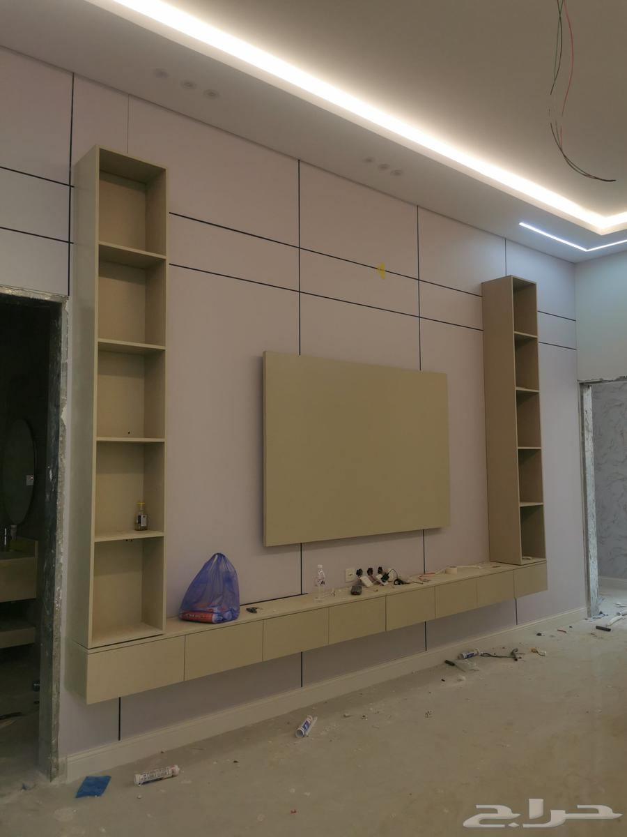 معلم دهانات وديكورات بجيمع انواعها الداخليه والخارجيه64594244870403112