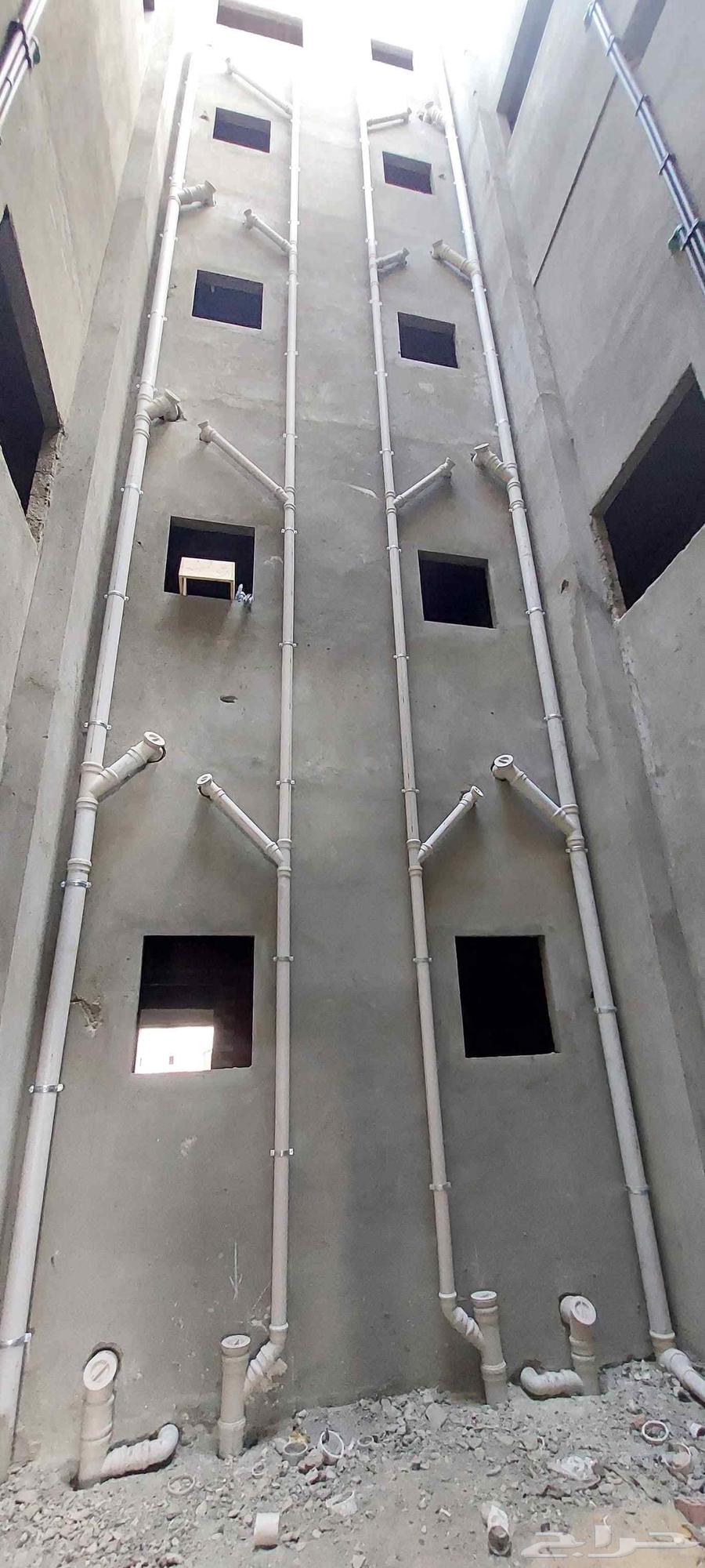 سباك جده.حى السلامه.تنفيذ مخططات64594070323586111