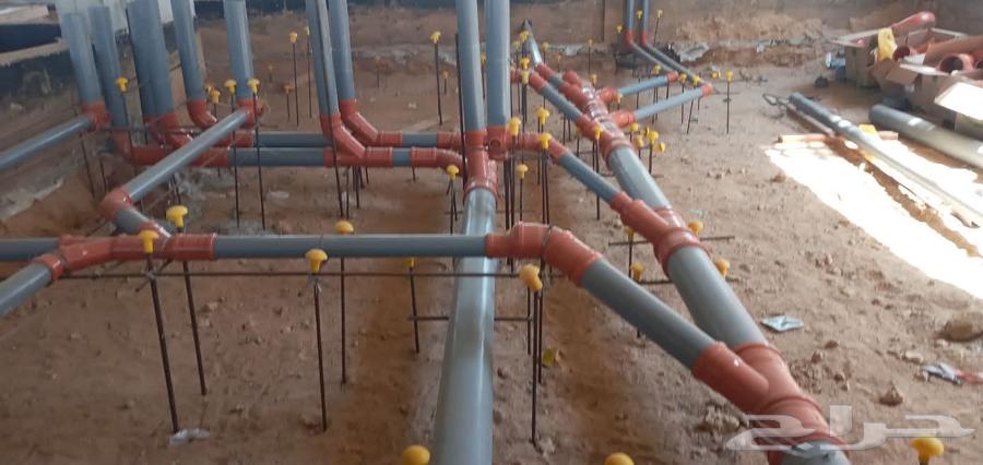 سباك جده.حى السلامه.تنفيذ مخططات64594070323586114