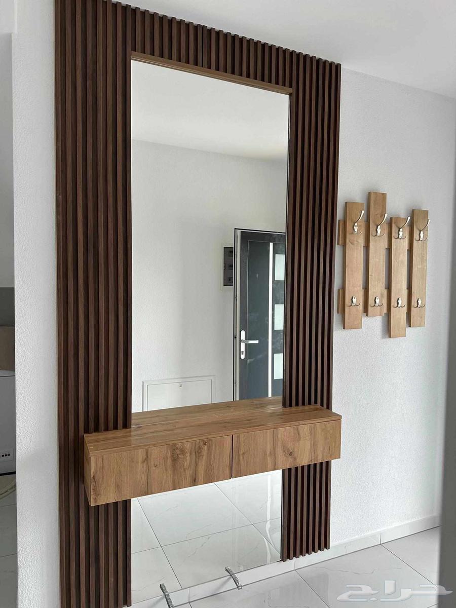 دهانات داخليه وخارجيه وجميع انواع الديكورات64594224290433113