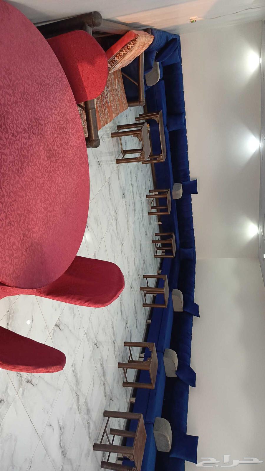 استراحه للايجار اليومي عرض الأسبوع قسم وأحد ب 30064594035802371114