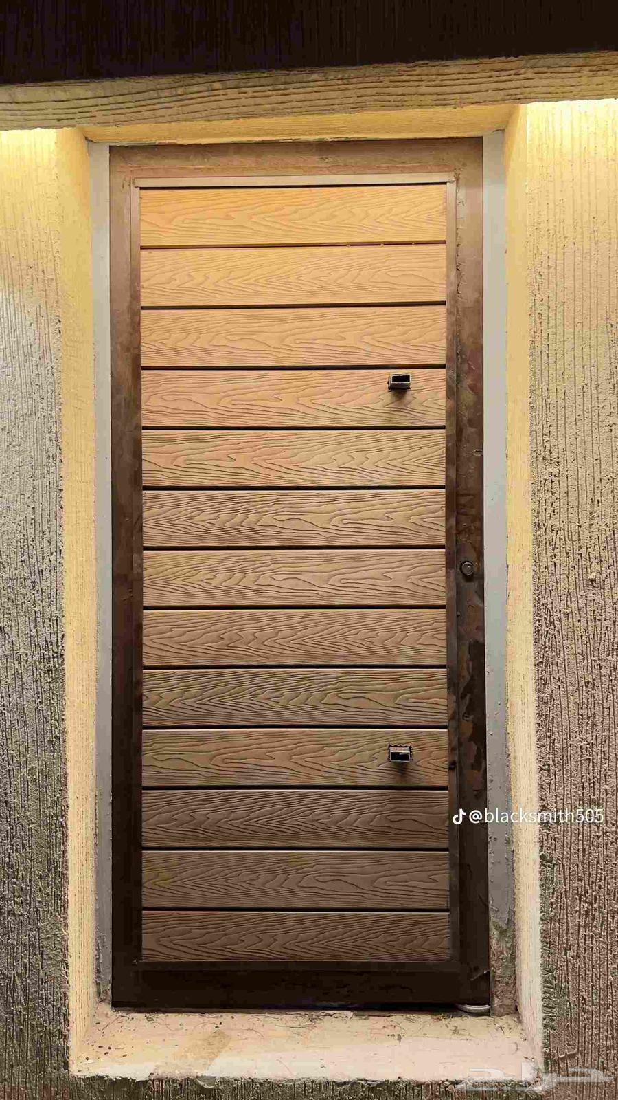 ديكورات تكسيات أبواب خارجيه خشب الدمام_الشرقيه ديكورات جبسي64594274775297112