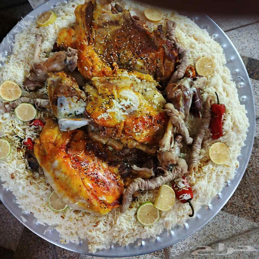 طباخ متنقل ابو عبدالكريم64594161443331111