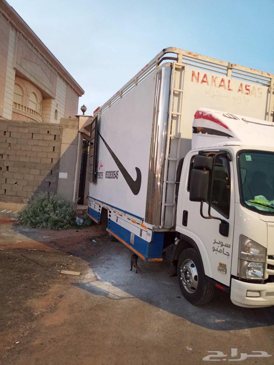 نقل عفش بالمدينة64594246418562110