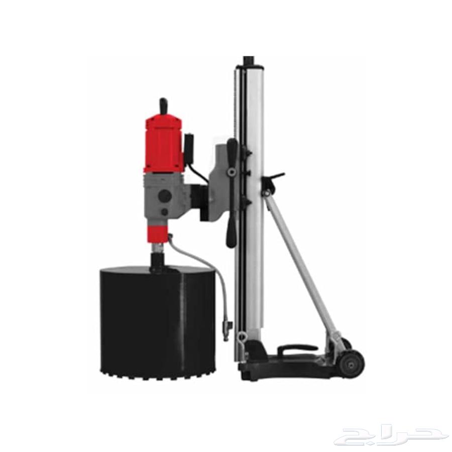 مؤسسه الهدف الحديث لي قص وتخريم الخرسانه باحدث الاجهزه جميع64594209762562110