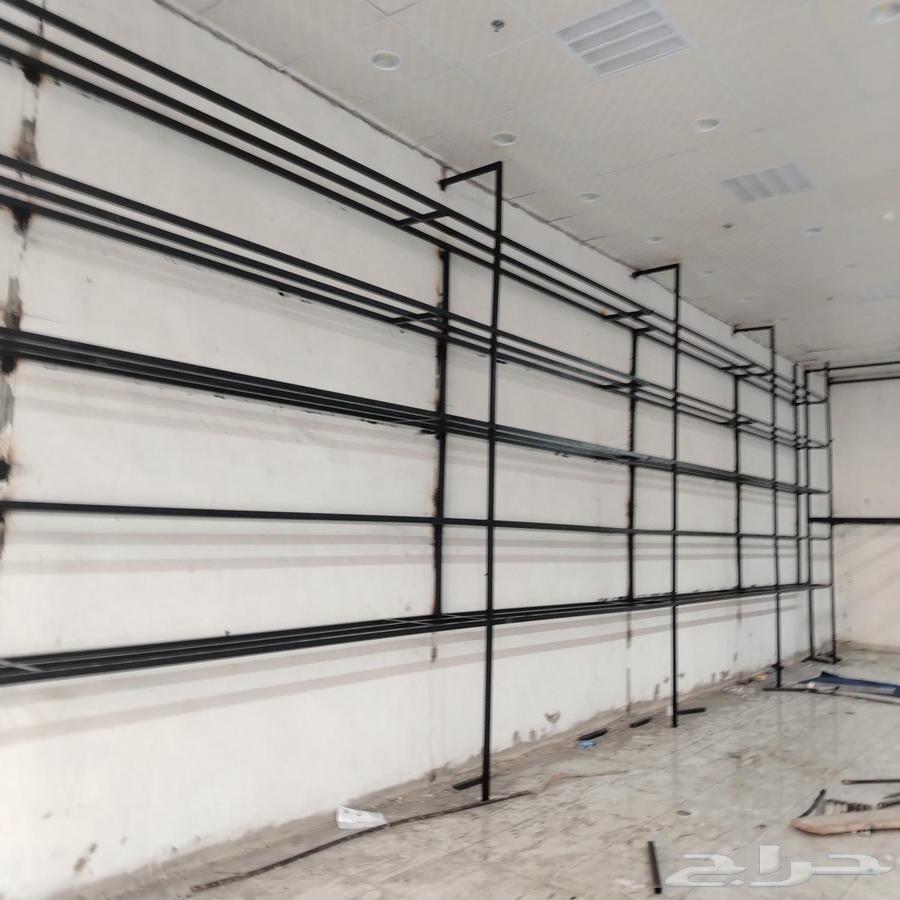 For collecting ironwork, cladding, doors, and glass partitions services64594133162882112