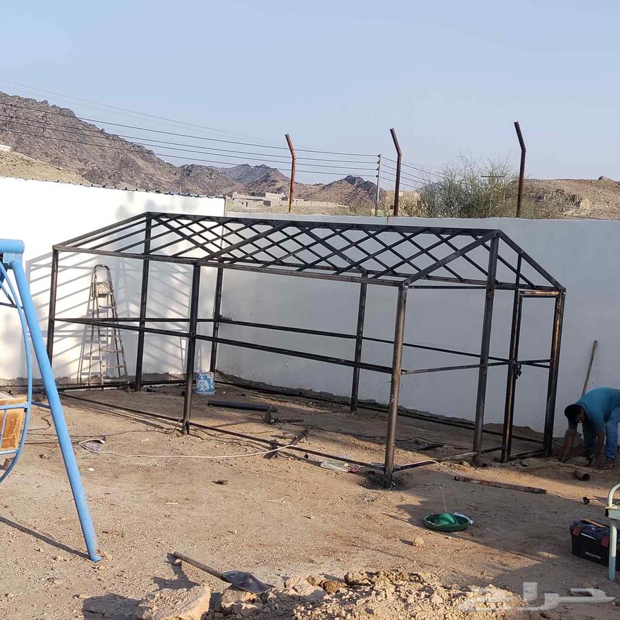 For collecting ironwork, cladding, doors, and glass partitions services64594133162882110