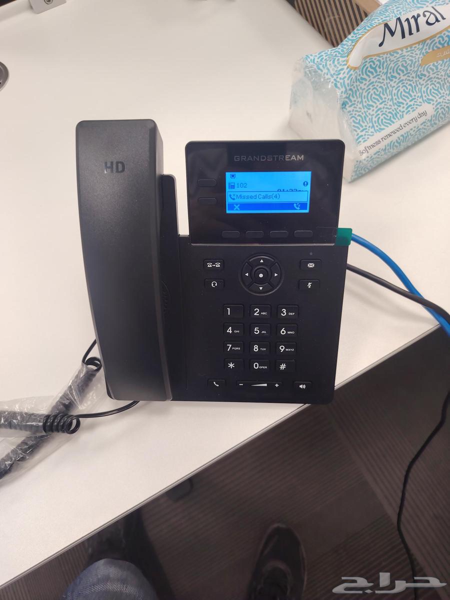 هواتف اي بي للشركات والمكاتب لسهوله التواصل بين الموظفين64594036374914112